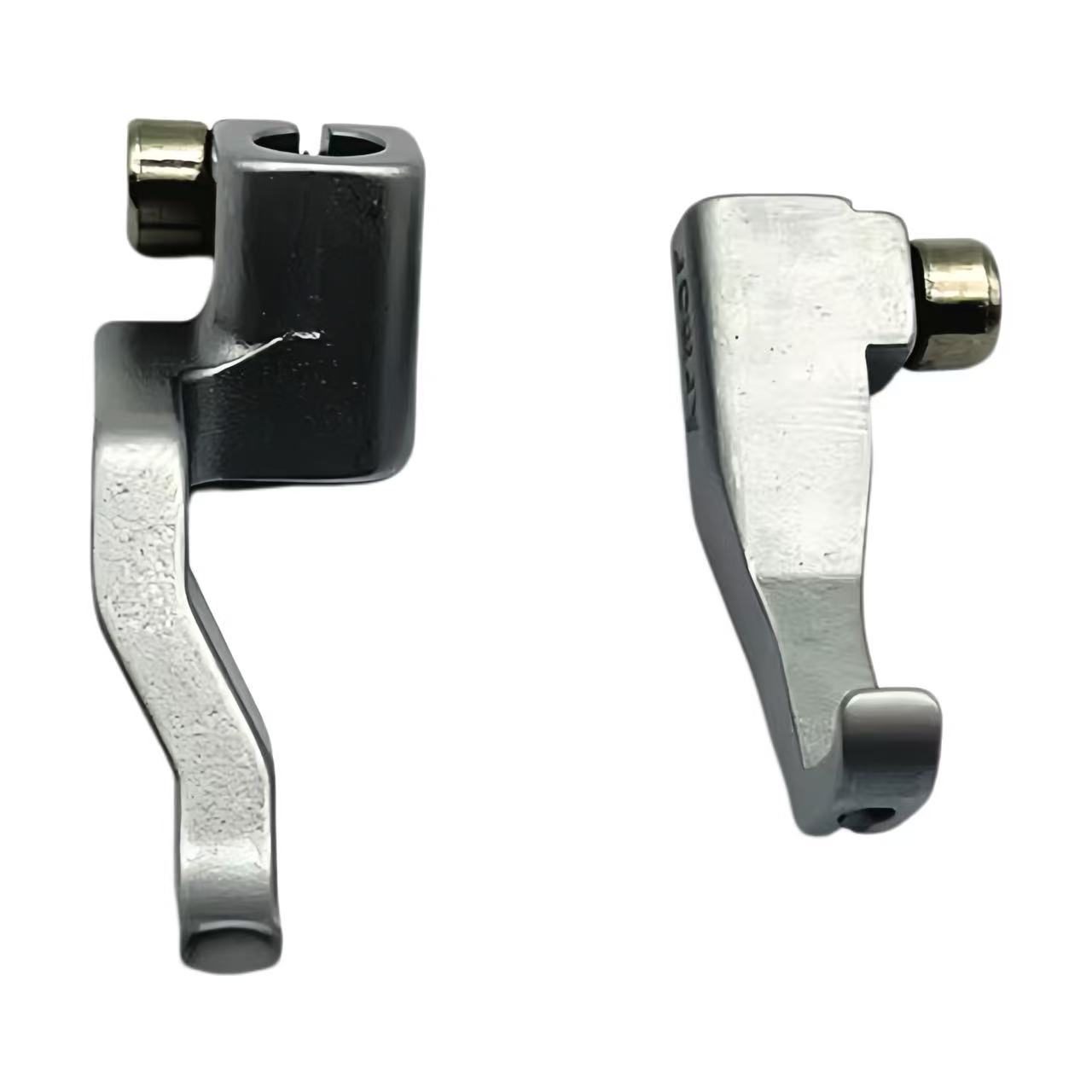 1SET #KP467Q DURKOPP ADLER 767 - Rolled Hem Foot recension och pris