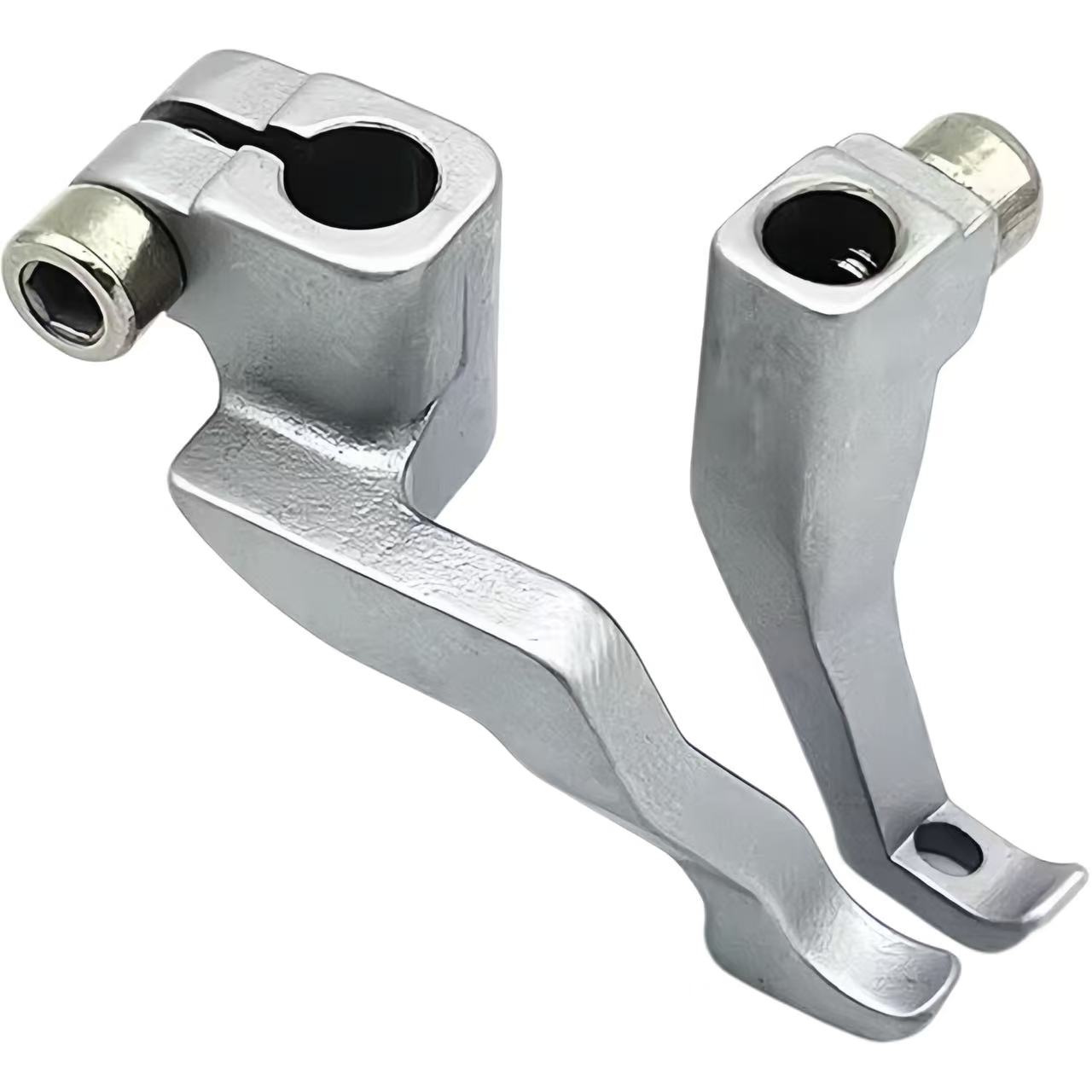 1SET #KP467Q DURKOPP ADLER 767 - Rolled Hem Foot recension och pris