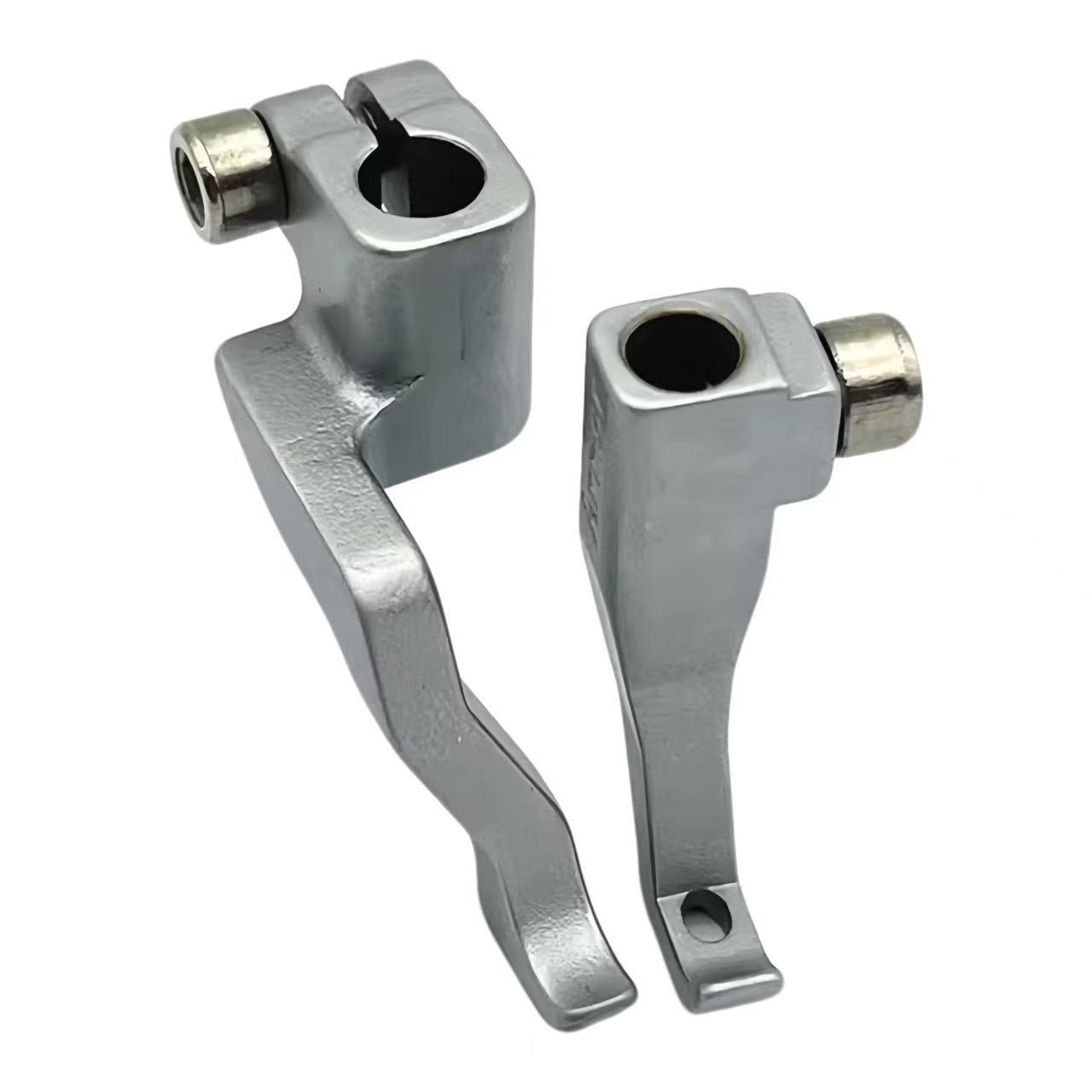1SET #KP467Q DURKOPP ADLER 767 - Rolled Hem Foot recension och pris