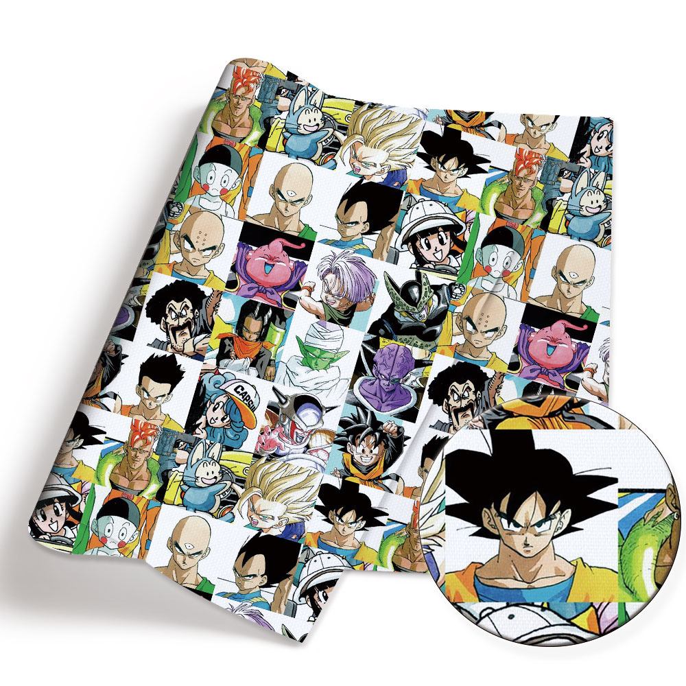 dragon ball Anime peripherals  - Sewing Production recension och pris