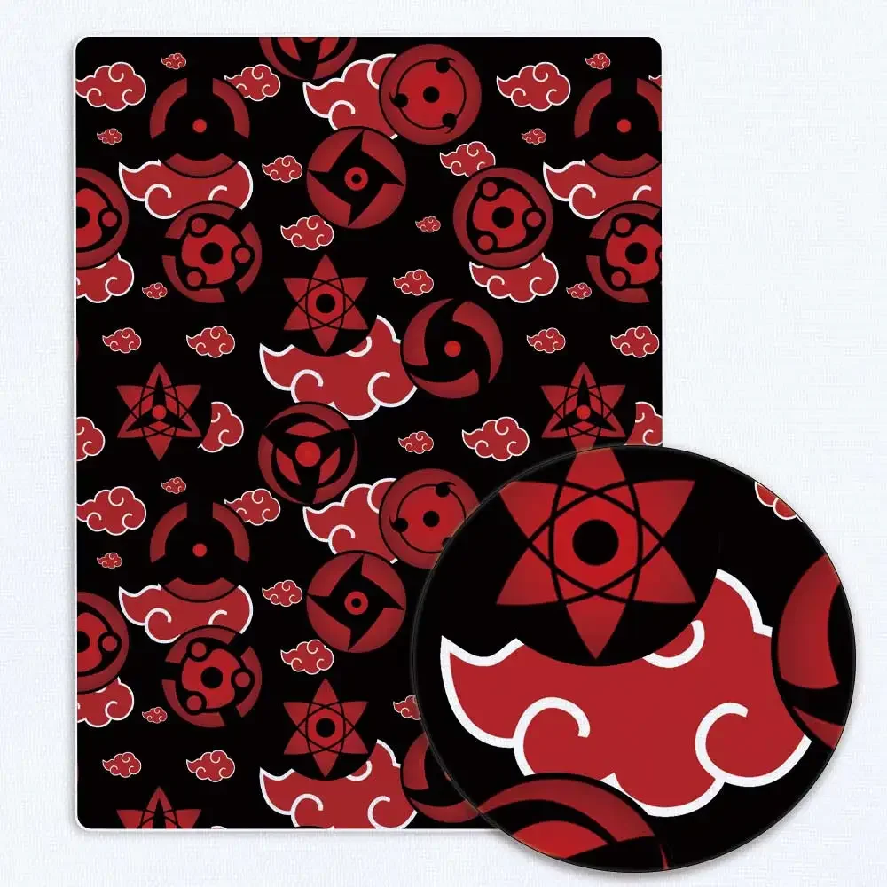 naruto Anime peripherals Fabri - Sewing Production recension och pris