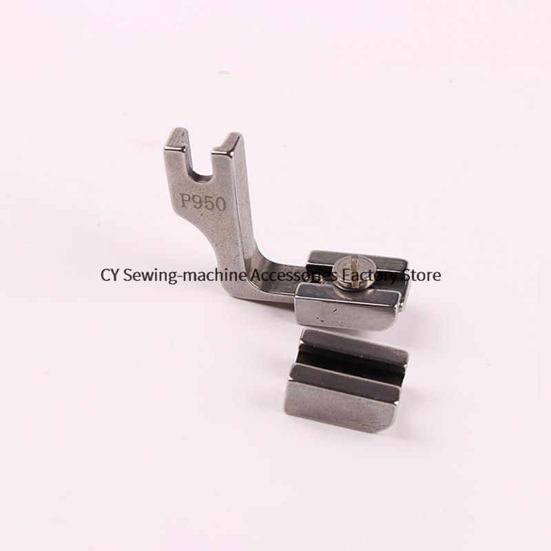 P950 P952 Gathering Shirring P - Sewing Gathering recension och pris
