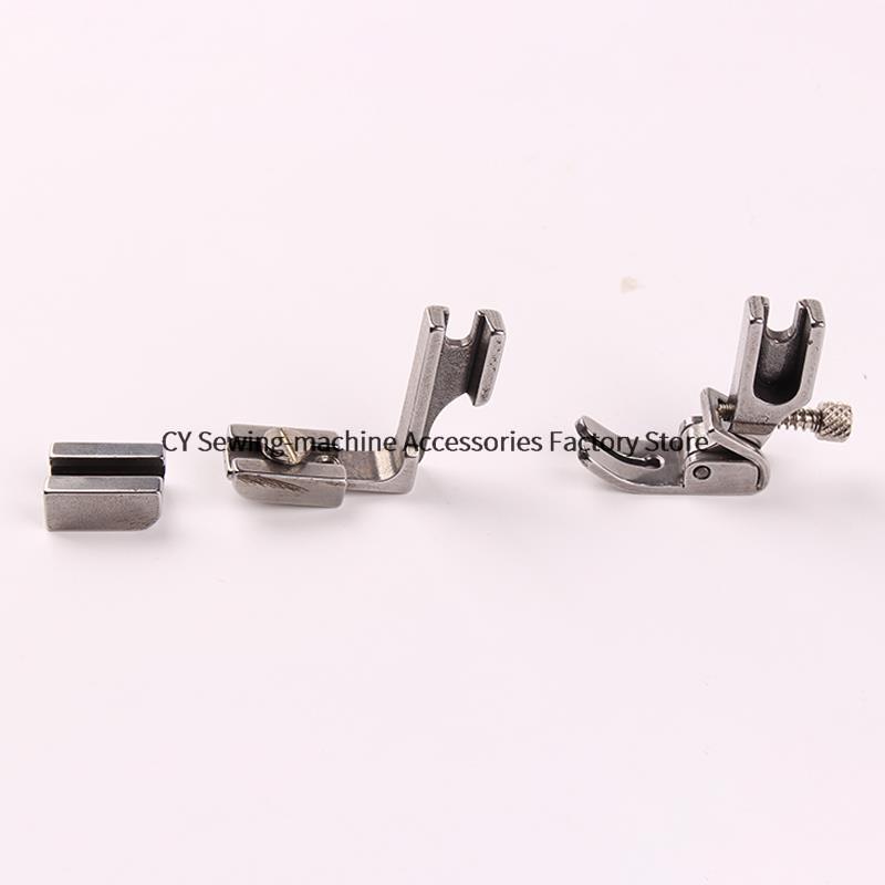 P950 P952 Gathering Shirring P - Sewing Gathering recension och pris