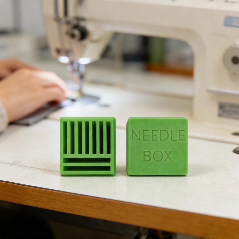 1pc 3D Printed Sewing Needle S - Textile Sewing Machines recension och pris