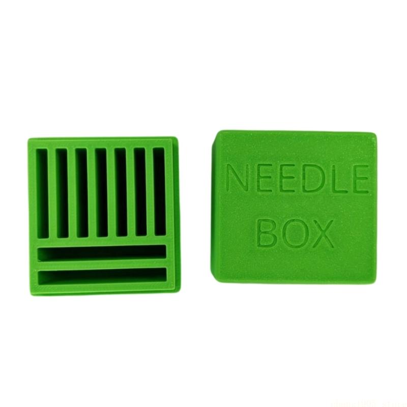 1pc 3D Printed Sewing Needle S - Textile Sewing Machines recension och pris