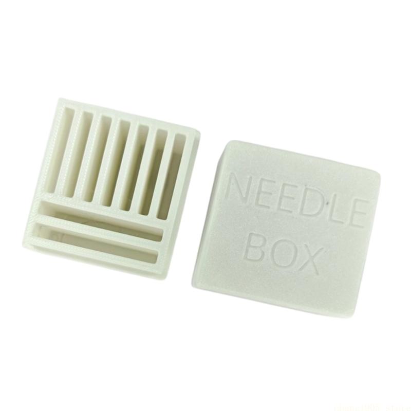 1pc 3D Printed Sewing Needle S - Textile Sewing Machines recension och pris