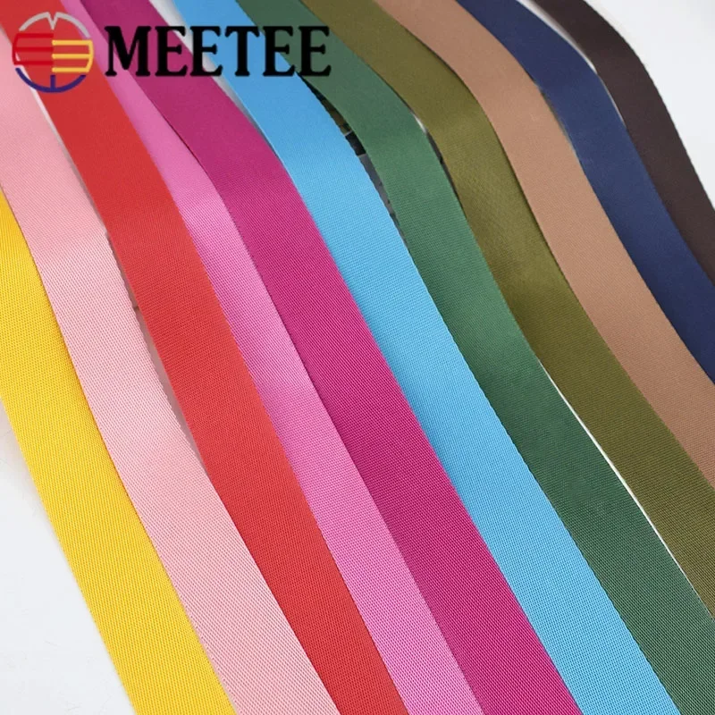 8Meter 0.7mm Thick Polyester N - Binding Tape Bias recension och pris