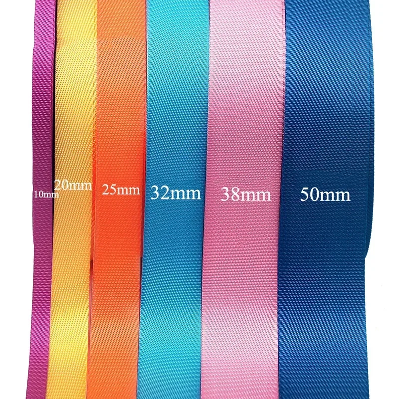 8Meter 0.7mm Thick Polyester N - Binding Tape Bias recension och pris