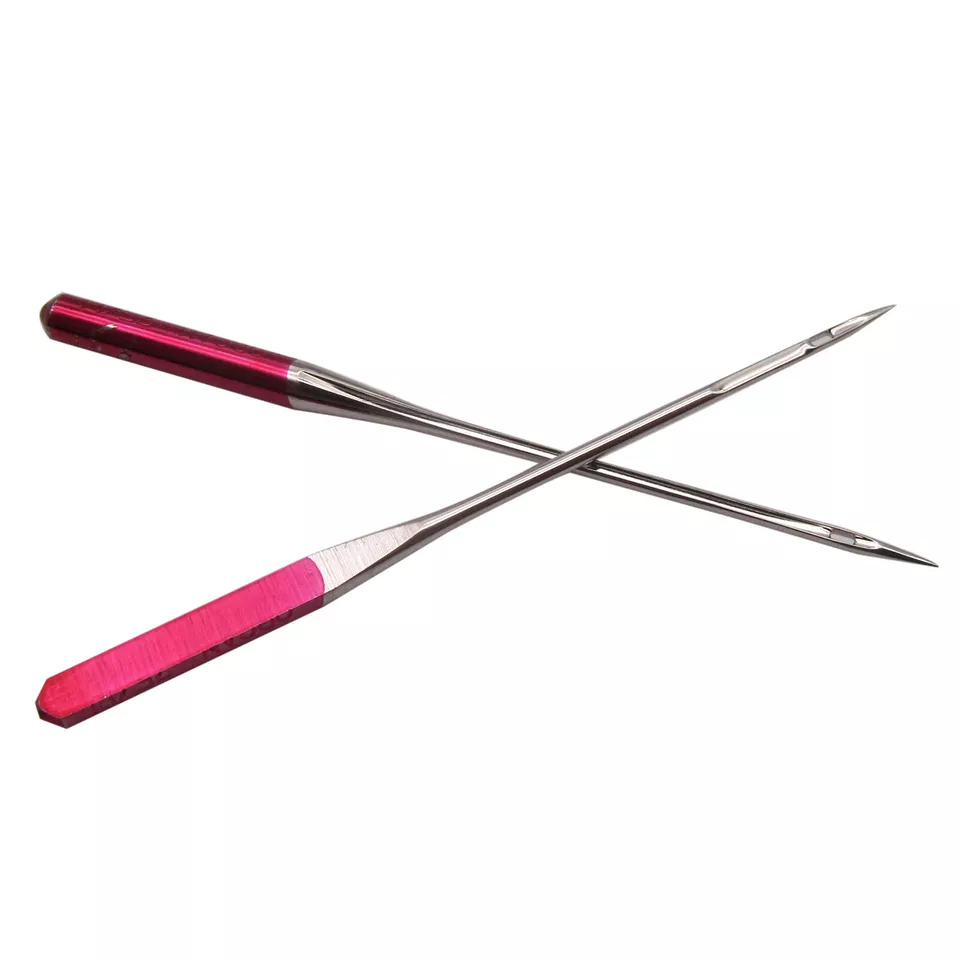 10PCS Organ 130/705H Super Str - Fabric Marking Pen recension och pris