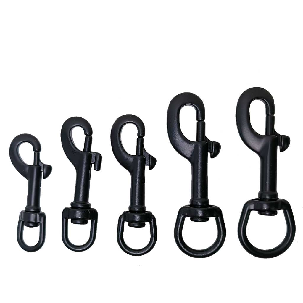 316 SS Scuba Diving Clips Swiv - Hook Eye Fastener recension och pris