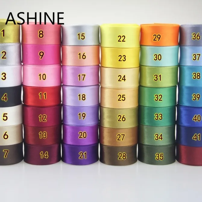 Polyester Satin Bias Tape Flan - Binding Tape Bias recension och pris