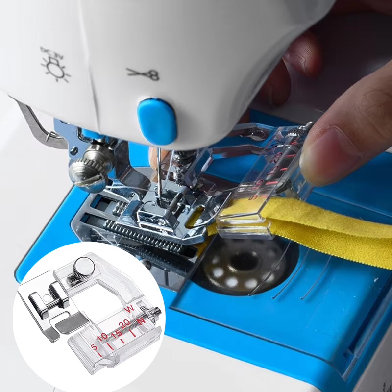 Adjustable Bias Tape Binding F - Binding Tape Bias recension och pris