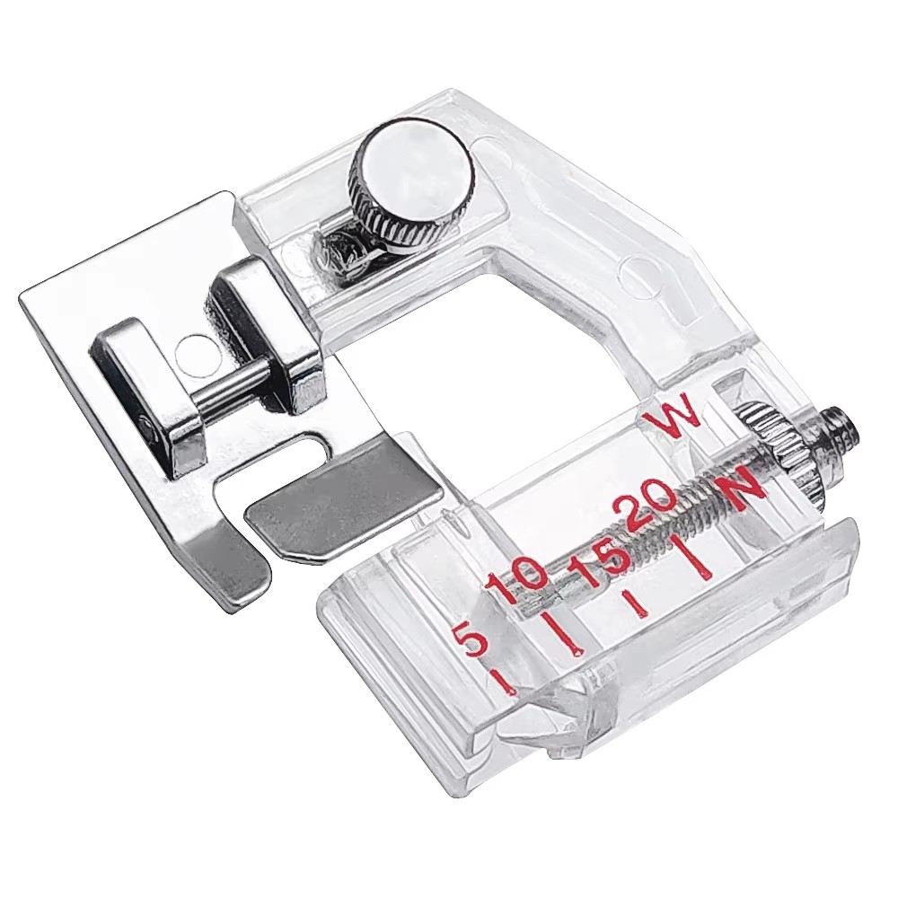 Adjustable Bias Tape Binding F - Binding Tape Bias recension och pris
