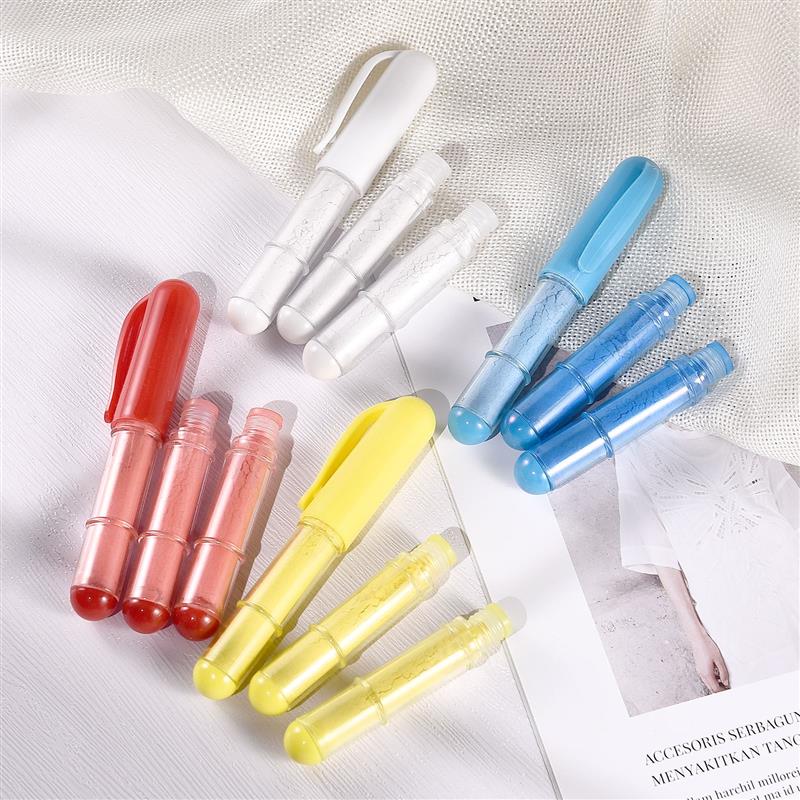 Fabric Chalk Erasable Fabric P - Fabric Marking Pen recension och pris