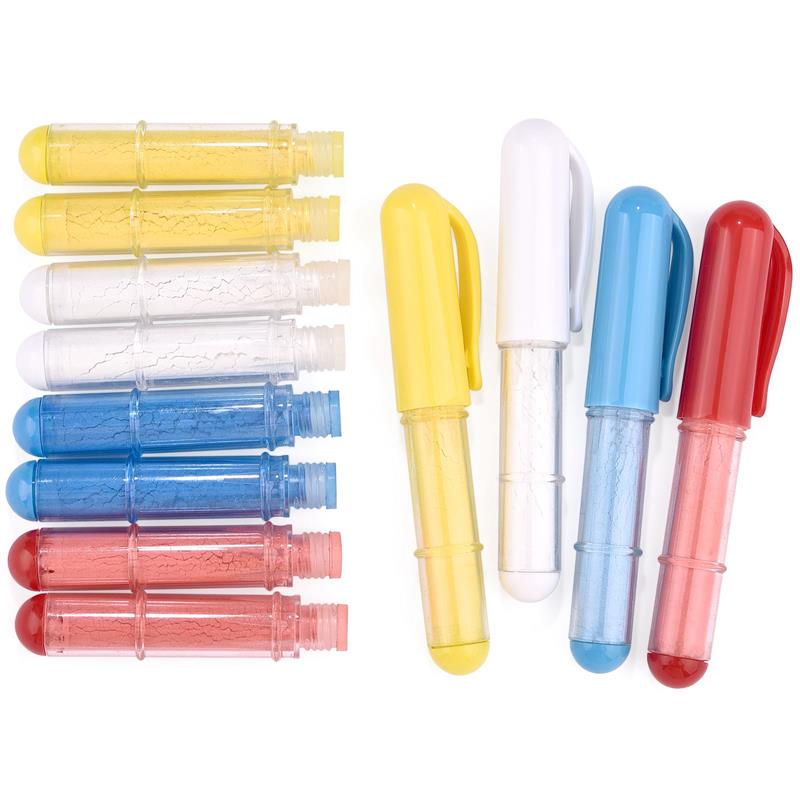 Fabric Chalk Erasable Fabric P - Fabric Marking Pen recension och pris