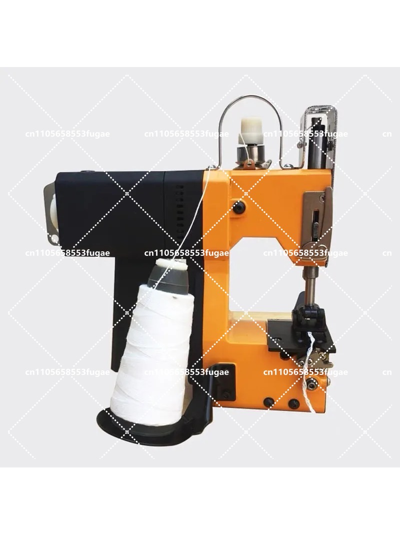Electric Sewing Machine Portab - Textile Sewing Machines recension och pris