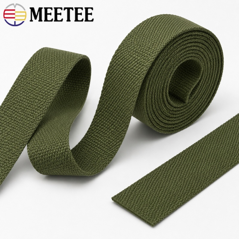 10Meters 15-50mm 2mm Thick Arm - Binding Tape Bias recension och pris