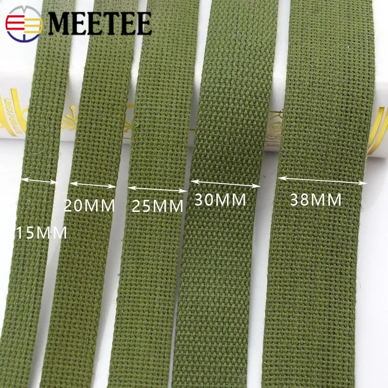 10Meters 15-50mm 2mm Thick Arm - Binding Tape Bias recension och pris