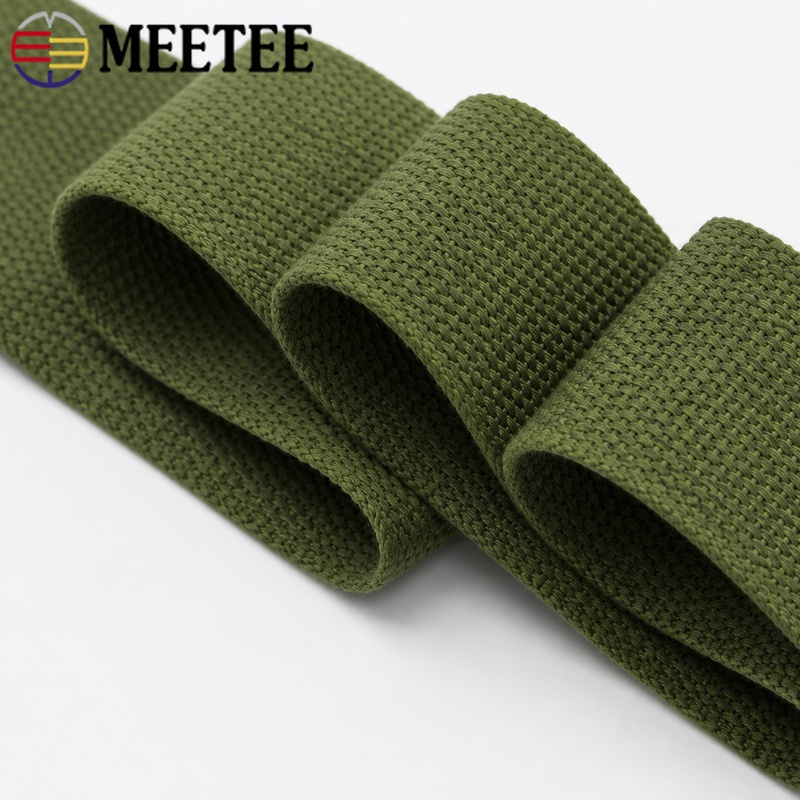 10Meters 15-50mm 2mm Thick Arm - Binding Tape Bias recension och pris