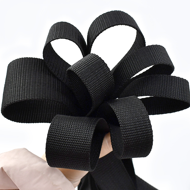 10M 2mm Thick Nylon Webbing Ta - Binding Tape Bias recension och pris