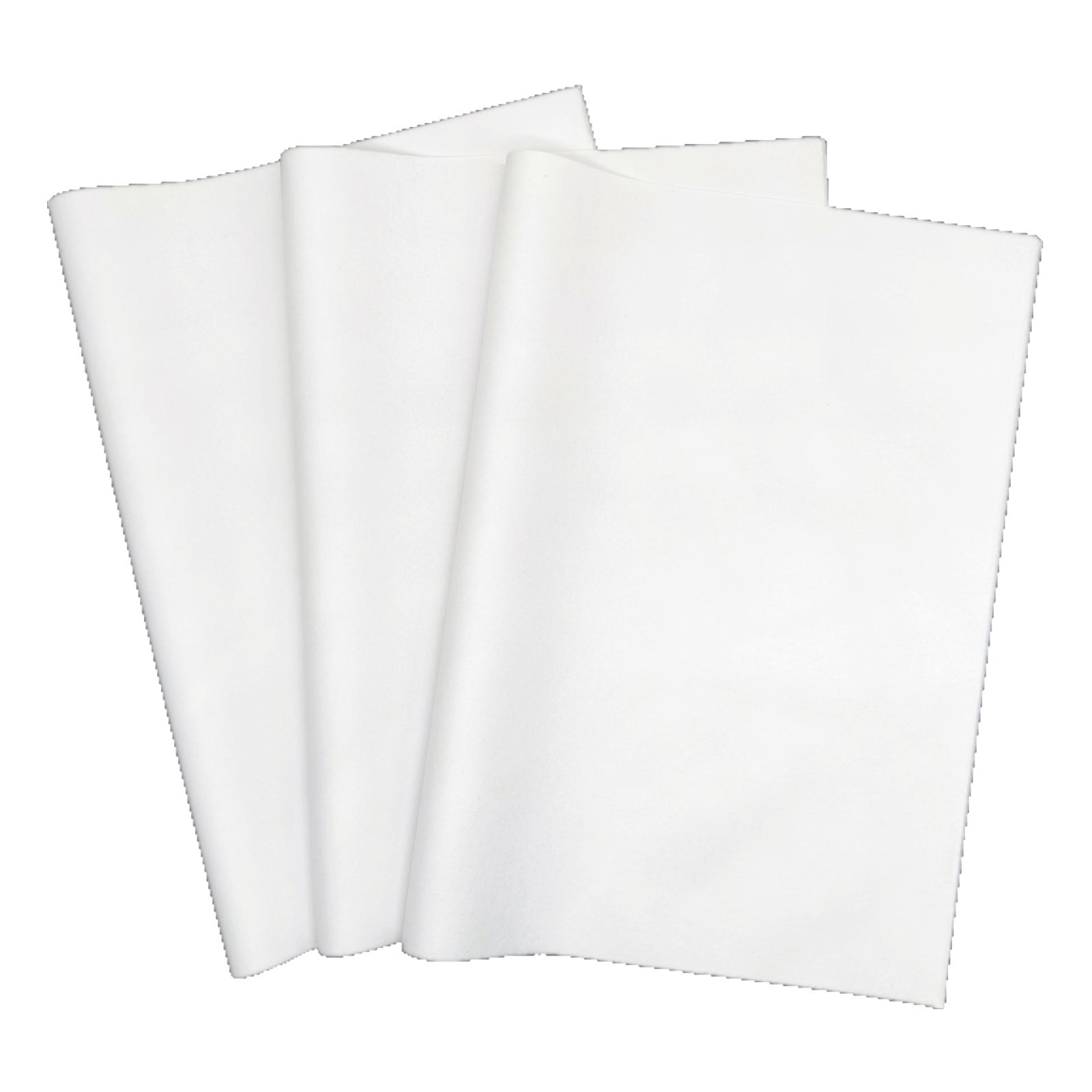 30pcs/ 50pcs White Tissue Pape - Pattern Tissue Paper recension och pris