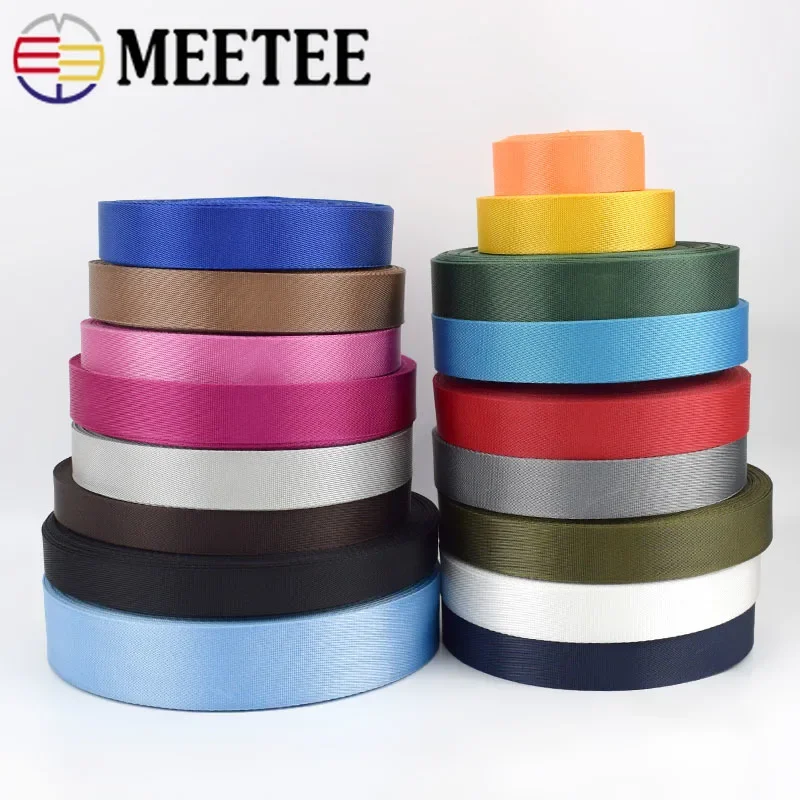 5Meters 0.7mm Thick Polyester  - Binding Tape Bias recension och pris