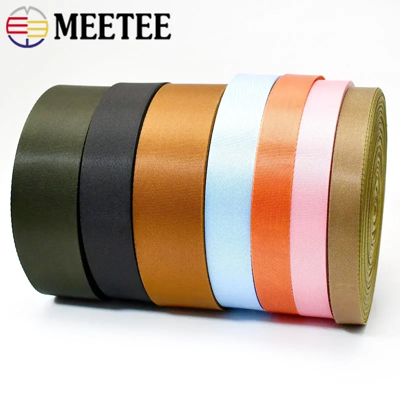 5Meters 0.7mm Thick Polyester  - Binding Tape Bias recension och pris