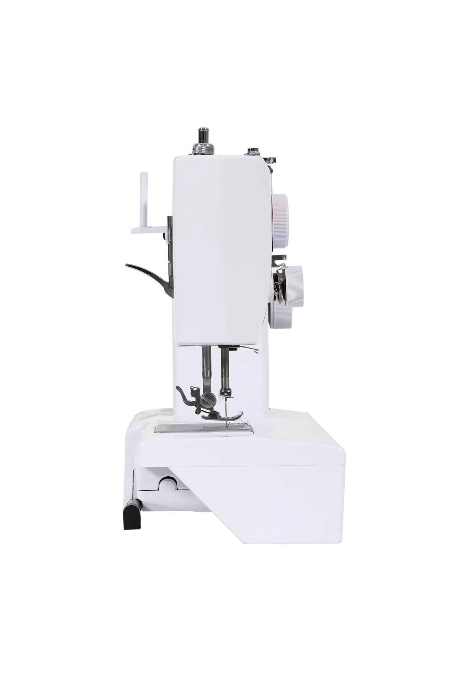 High Quality 653 Mini Multifun - Sewing Factory recension och pris