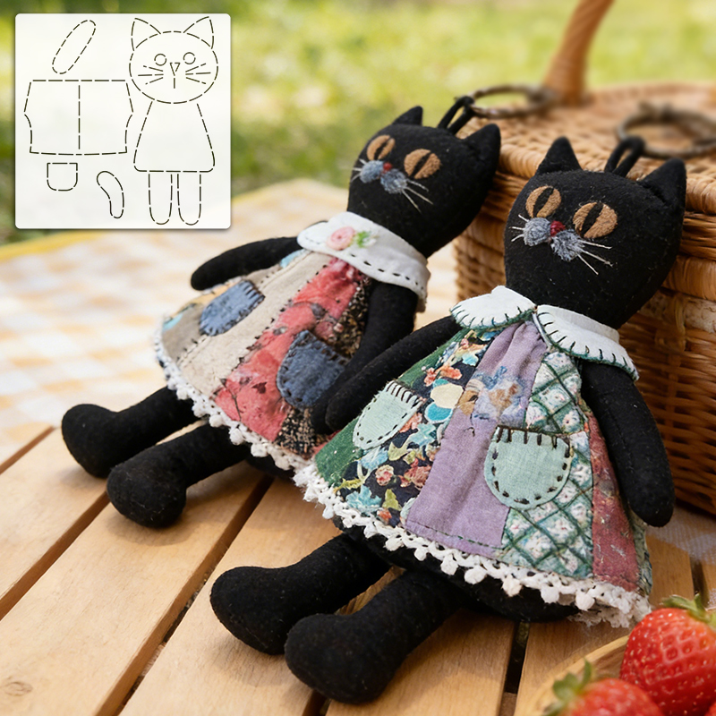 YOMDID 1pc Handmade DIY Tracin - Sewing Factory recension och pris
