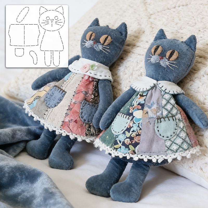YOMDID 1pc Handmade DIY Tracin - Sewing Factory recension och pris