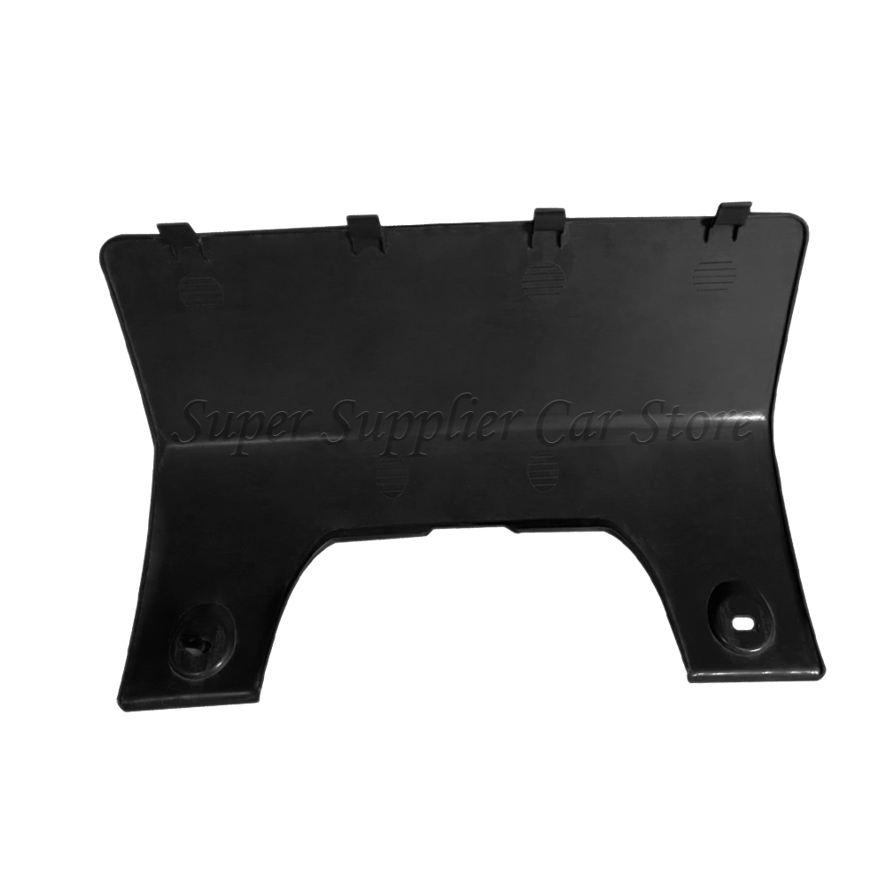 Rear Bumper Tow Hook Eye Cover - Hook Eye Fastener recension och pris