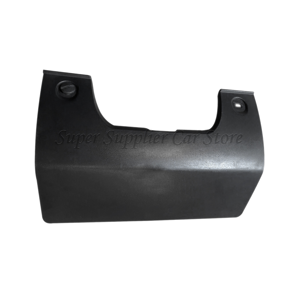 Rear Bumper Tow Hook Eye Cover - Hook Eye Fastener recension och pris