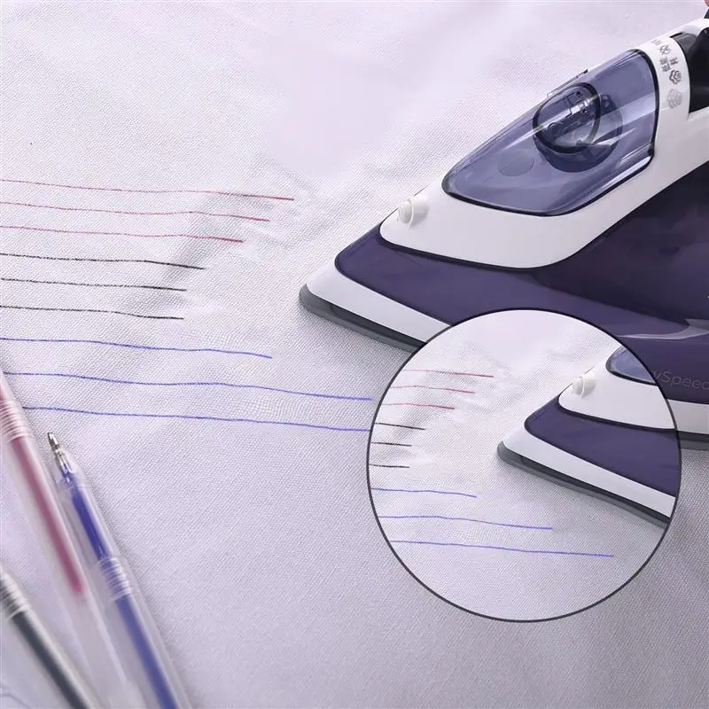 6-51Pcs Heat Erasable Magic Ma - Fabric Marking Pen recension och pris
