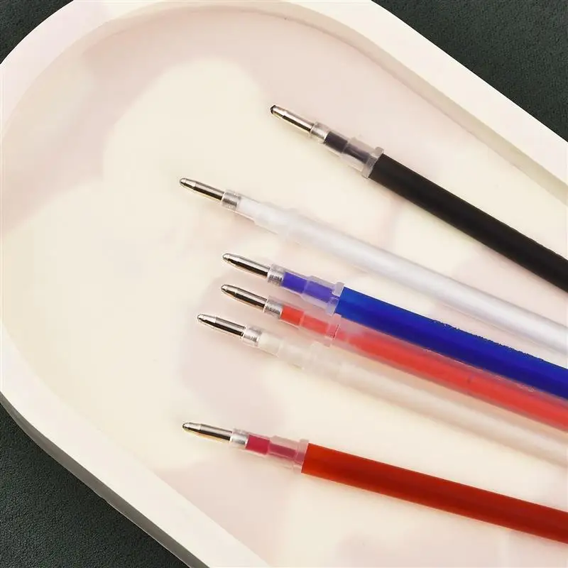 6-51Pcs Heat Erasable Magic Ma - Fabric Marking Pen recension och pris