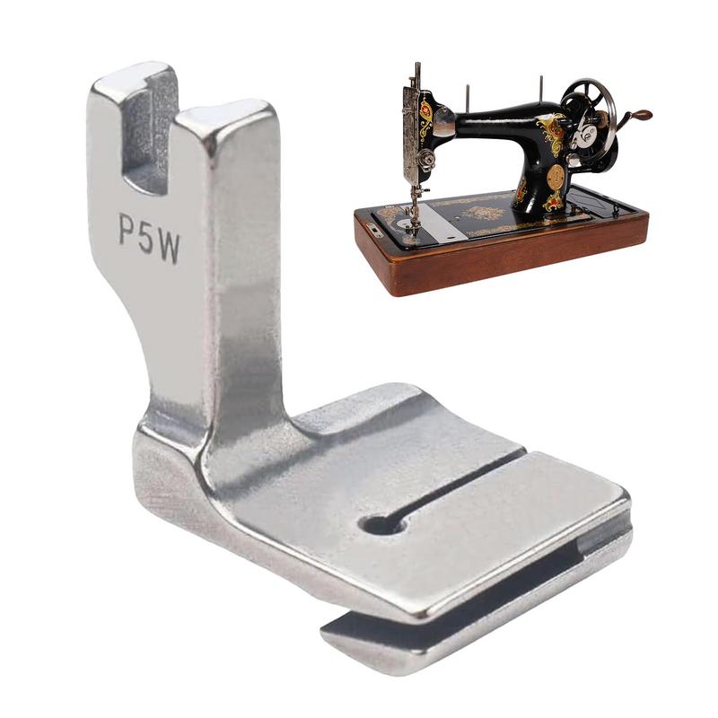 Universal Piping Sewing Machin - Sewing Gathering recension och pris