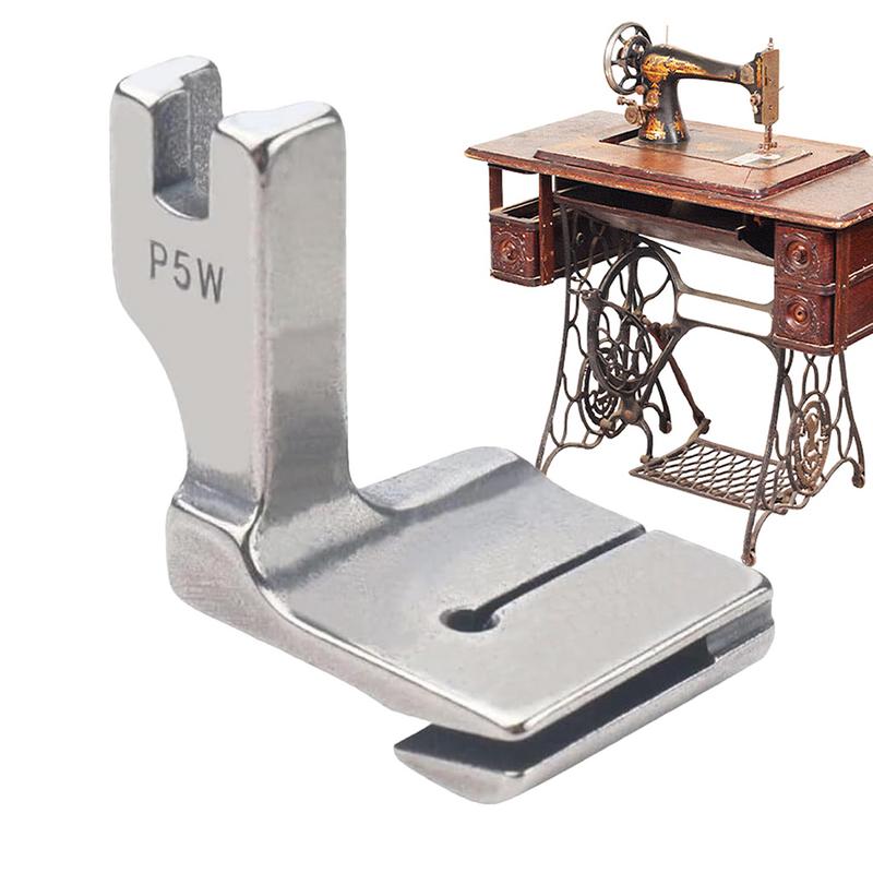 Universal Piping Sewing Machin - Sewing Gathering recension och pris