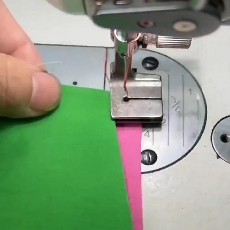 Universal Piping Sewing Machin - Sewing Gathering recension och pris