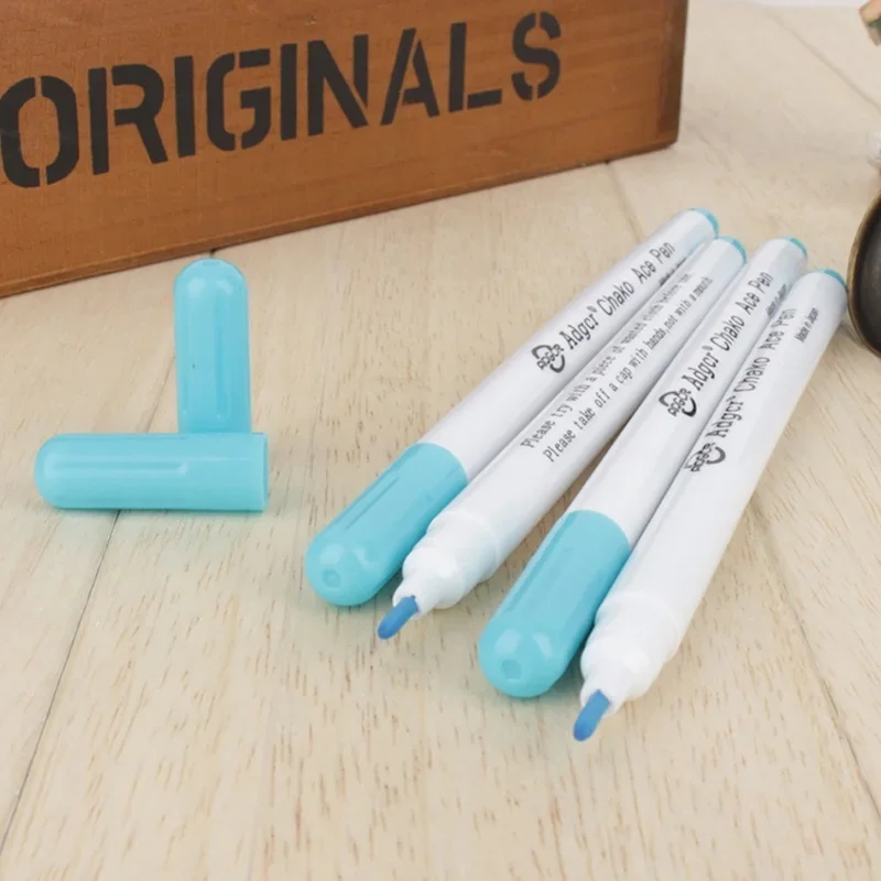 Water Soluble Disappearing Pen - Fabric Marking Pen recension och pris
