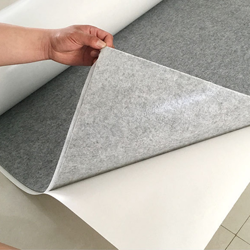 Self-Adhesive Felt Fabric for  - Is Sewing Textile Art recension och pris