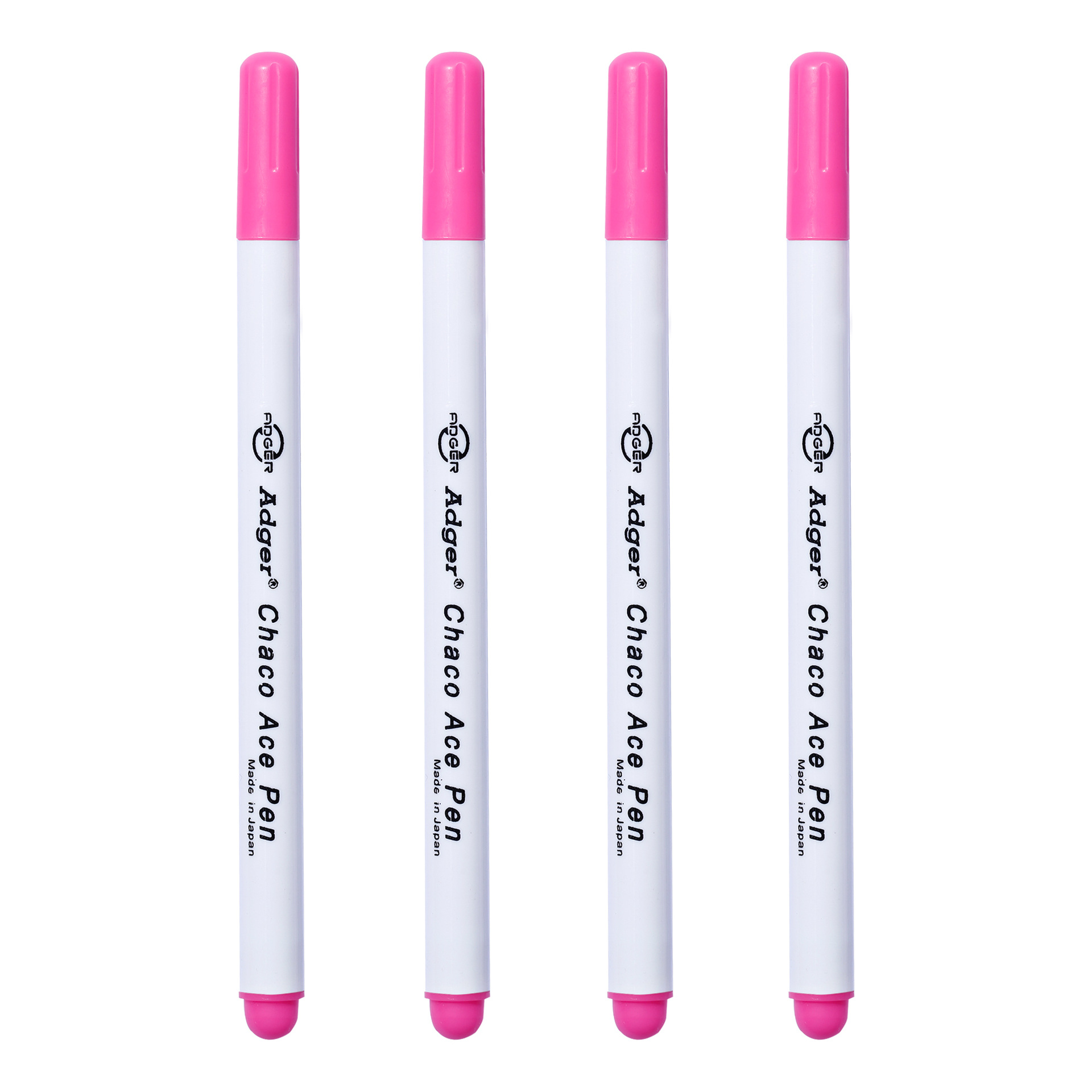 4Pc Water Soluble Pens Cross S - Fabric Marking Pen recension och pris