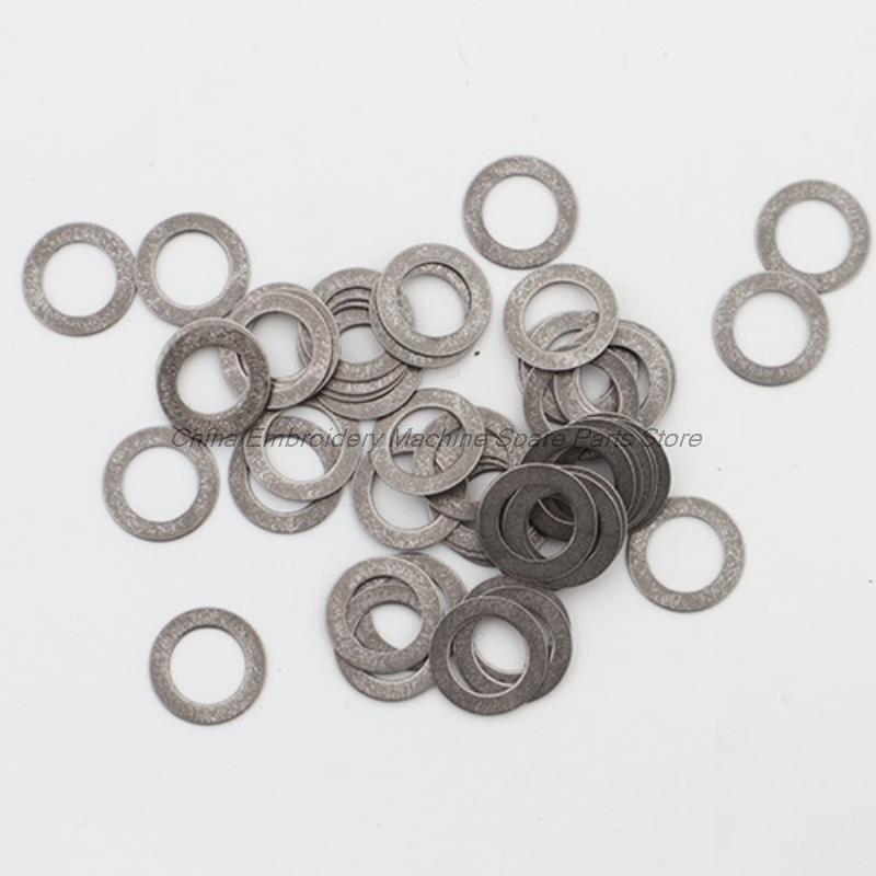 100PCS P15 Presser Foot Connec - Rolled Hem Foot recension och pris