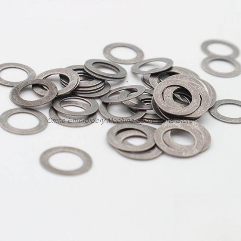 100PCS P15 Presser Foot Connec - Rolled Hem Foot recension och pris