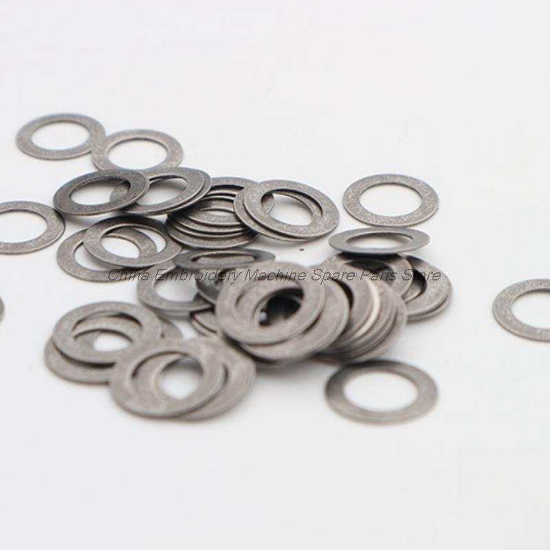 100PCS P15 Presser Foot Connec - Rolled Hem Foot recension och pris