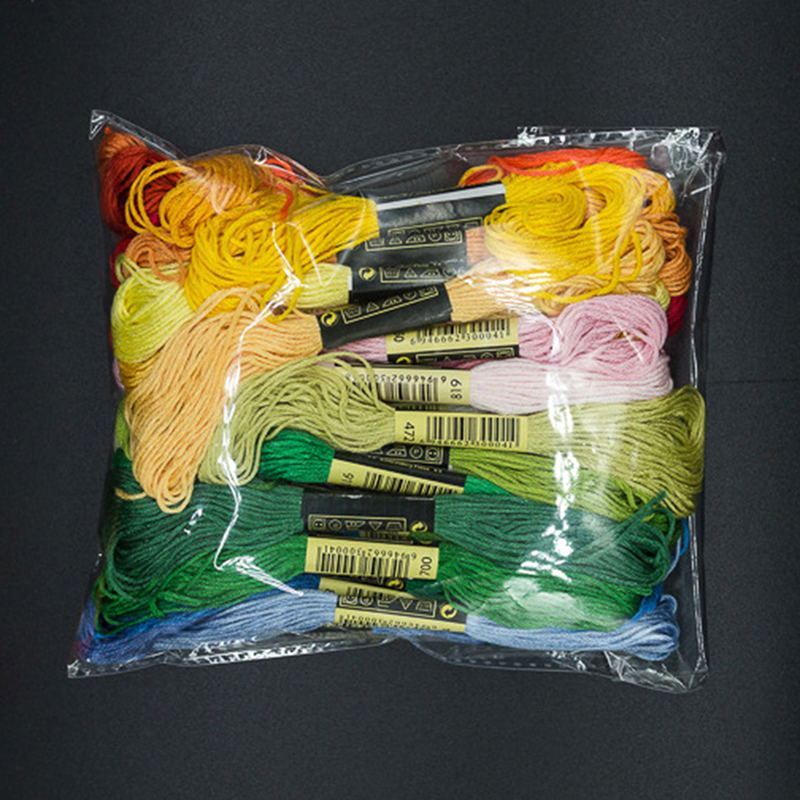 C 24/100/50 Multicolor Cross   - Sewing Necessities recension och pris
