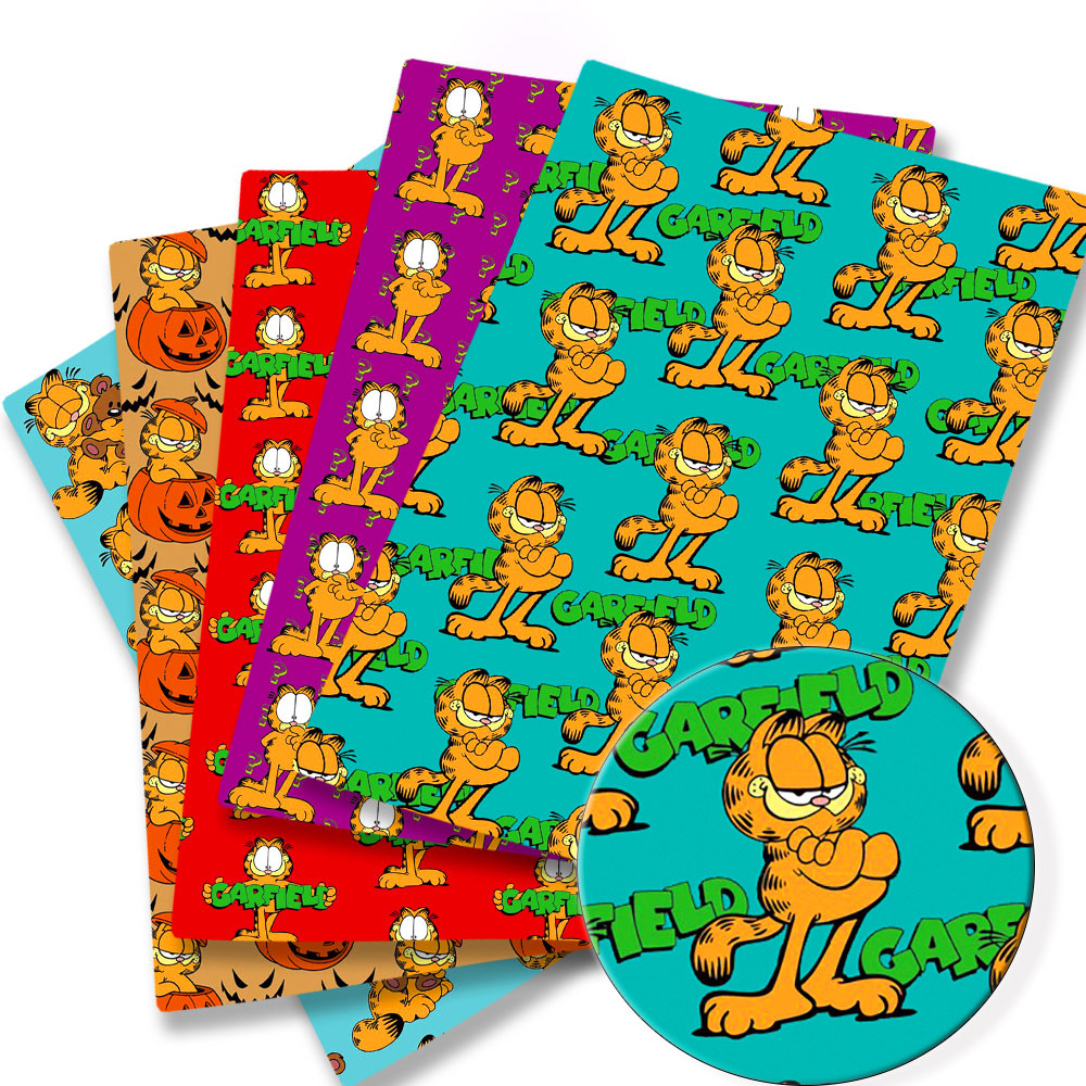 Cartoon Fabric Hot DIY140*50cm - Sewing Production recension och pris