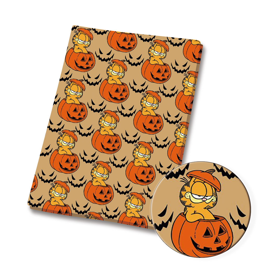 Cartoon Fabric Hot DIY140*50cm - Sewing Production recension och pris