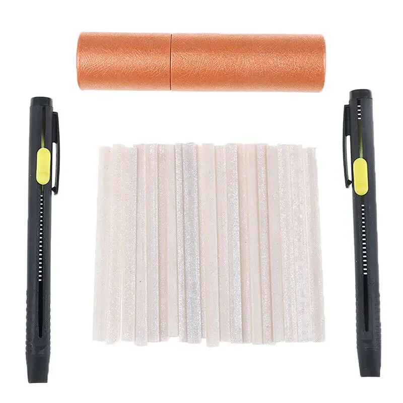20pcs Tailors Chalk Pencil Pat - Fabric Marking Pen recension och pris