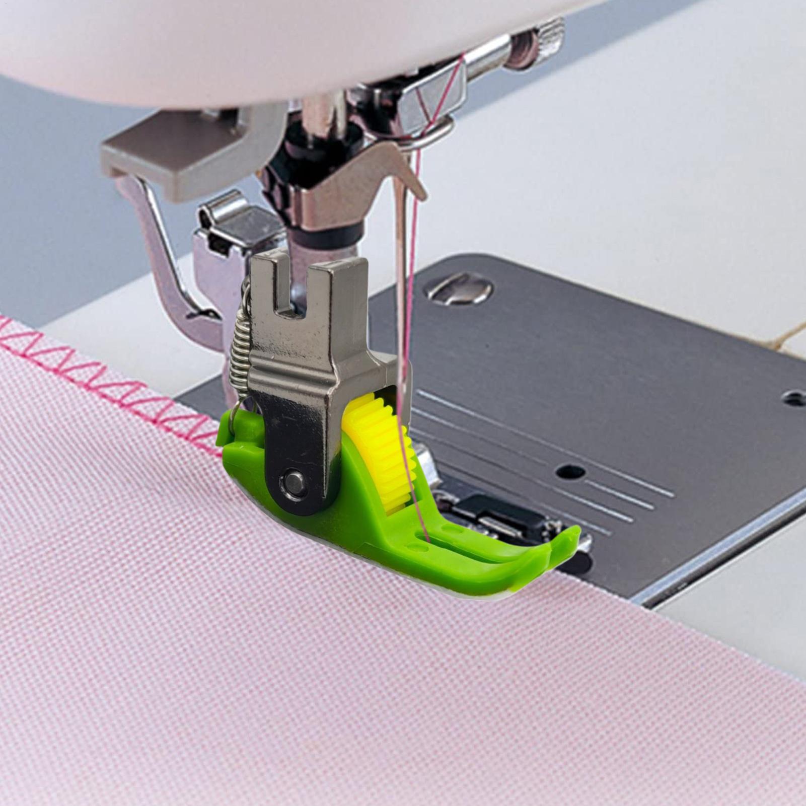 New model flat car zipper roll - Textile Sewing Machines recension och pris