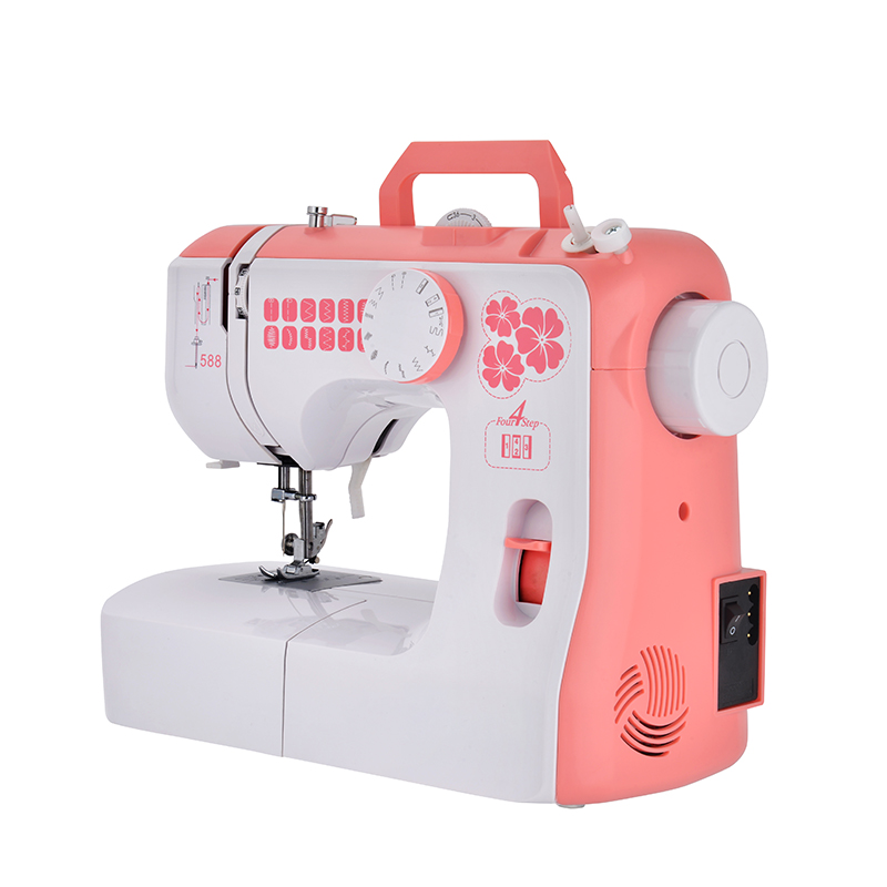 MYSEW 588 Household Multifunct - Sewing Kit recension och pris
