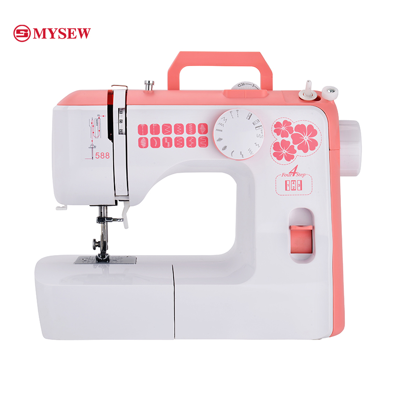 MYSEW 588 Household Multifunct - Sewing Kit recension och pris